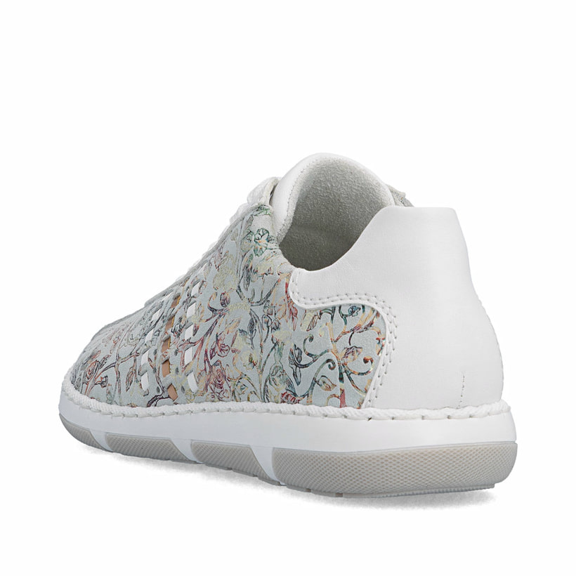 Rieker Femme Chaussures à lacets