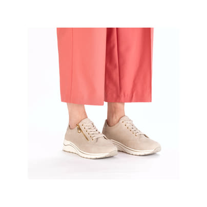 Rieker Femme Baskets basses