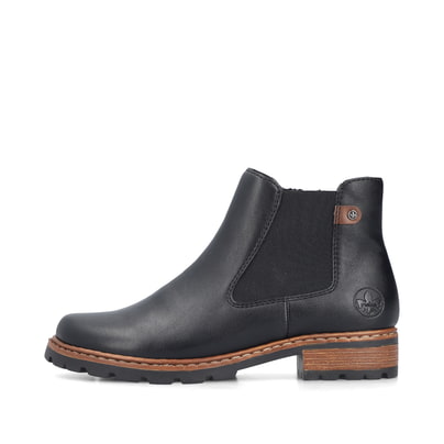 Rieker Damen Chelsea Boots