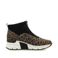 Rieker Femme Baskets montantes