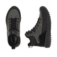 Rieker Herren Schnürstiefel