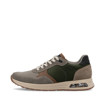 Rieker Herren Sneaker Low