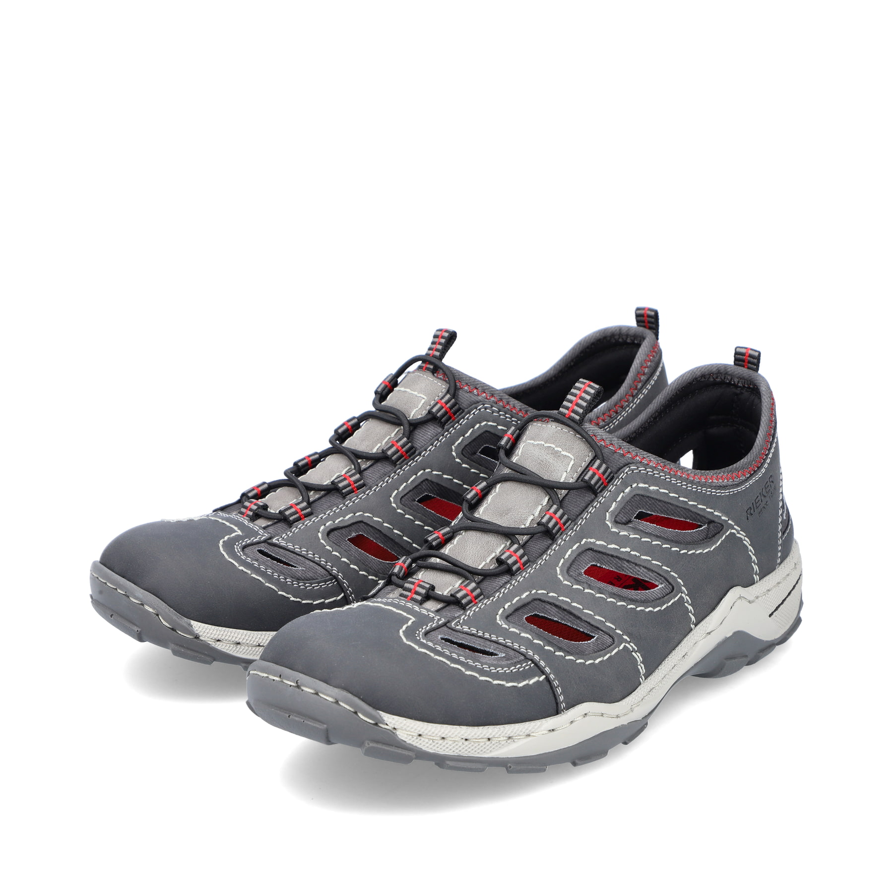 Rieker Slipper Herren
