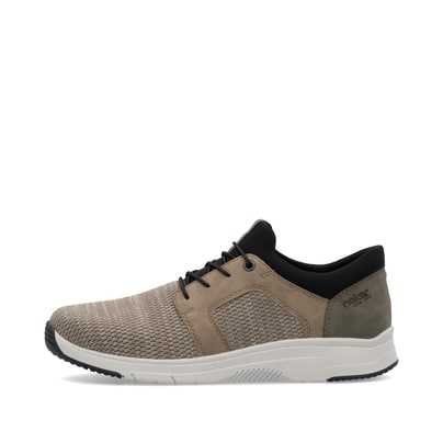 Rieker Herren Slipper