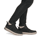 Rieker Herren Schnürschuhe