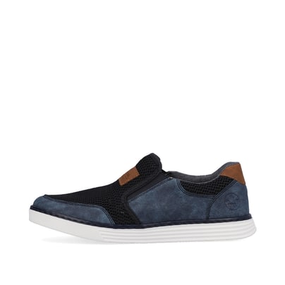 Rieker Herren Slipper