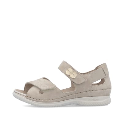 Rieker Damen Riemchensandalen