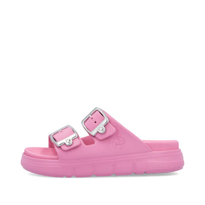 Rieker Damen Slides