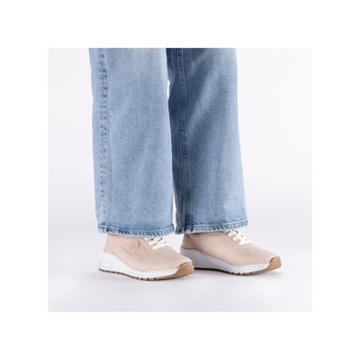 Rieker Damen Sneaker Low