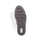 Schwarze Rieker Herren Schnürstiefel 30030-00 mit wasserabweisender TEX-Membran. Schuh Laufsohle.