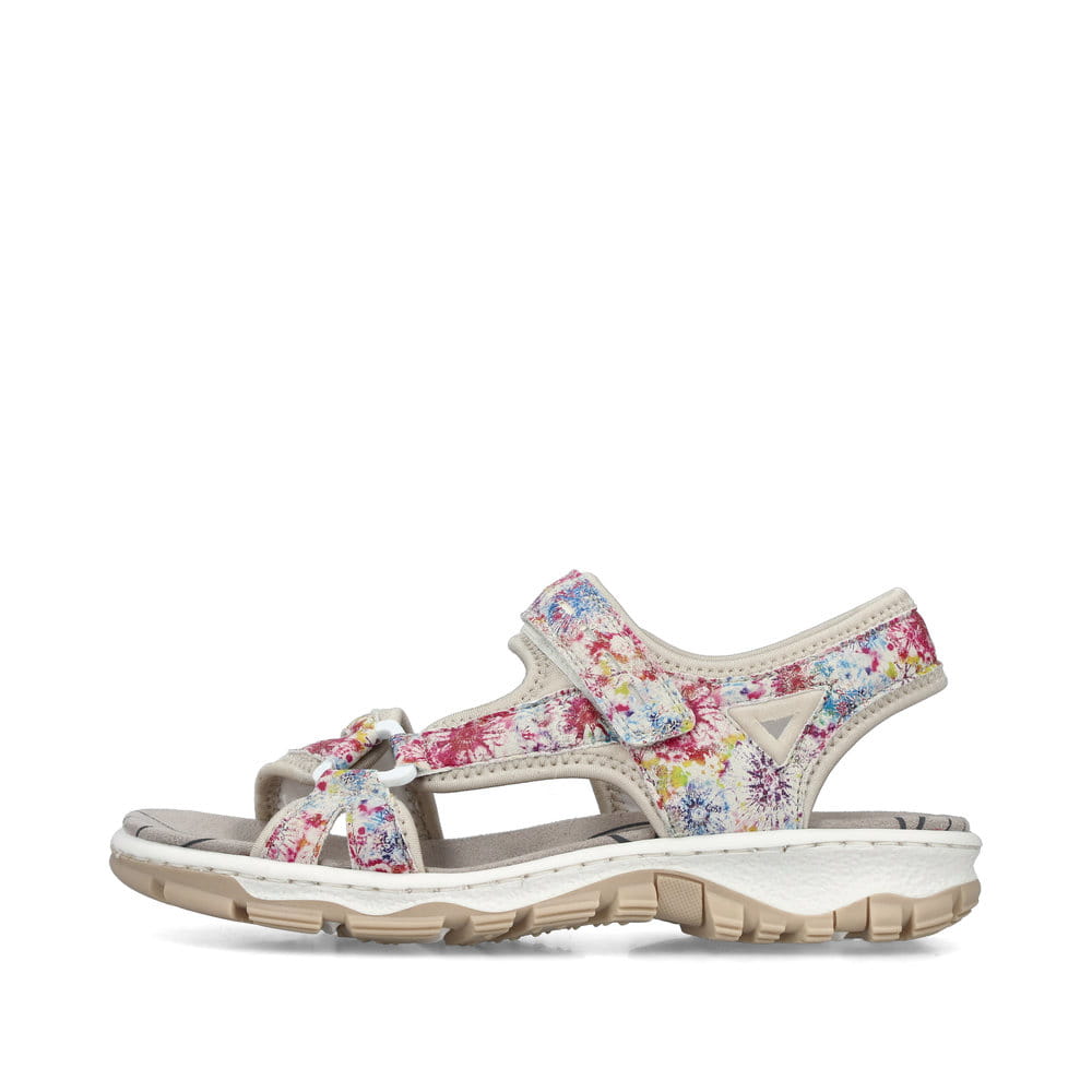 Rieker Trekkingsandalen Damen