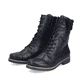 Rieker Damen Schnürstiefel