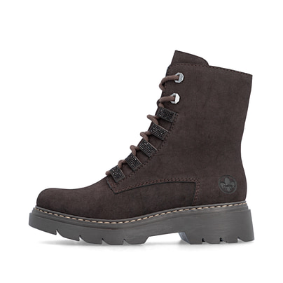 Rieker Damen Biker Boots