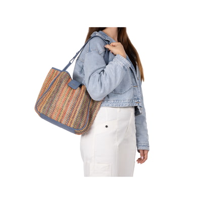 Rieker Shopper