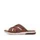 Image of Rieker Homme Mules