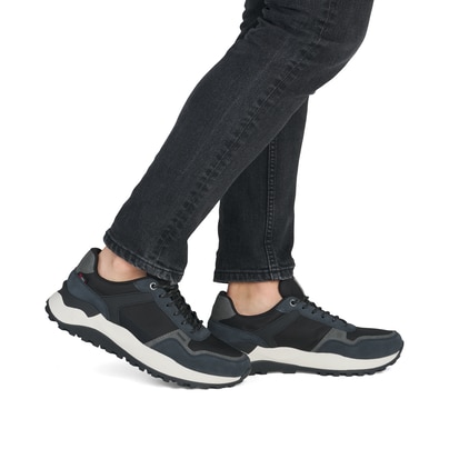 Rieker Homme Baskets basses