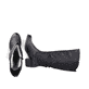 Rieker Damen Hochschaftstiefel