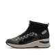 Rieker Damen Sneaker High