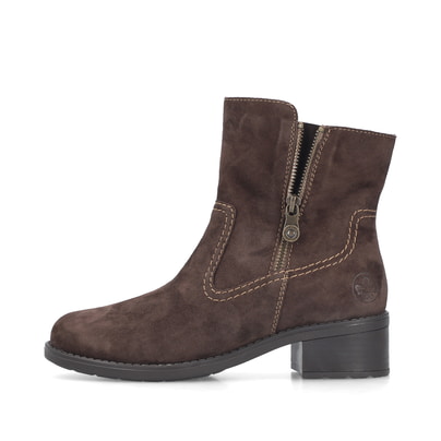 Rieker Damen Kurzstiefel