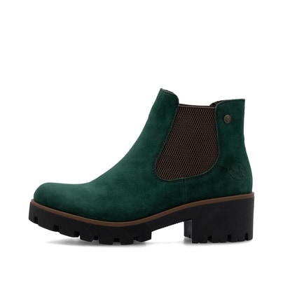 Rieker Damen Chelsea Boots