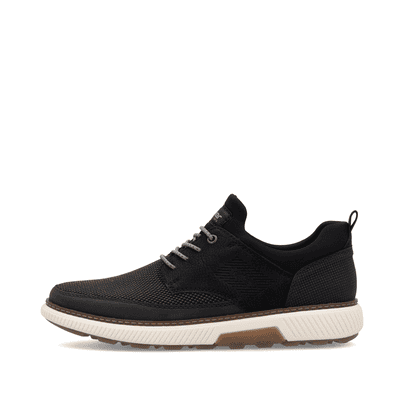 Rieker Herren Slipper