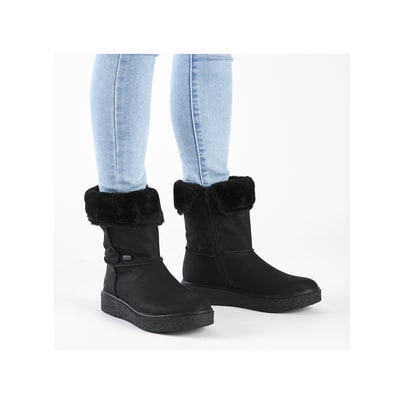Rieker Damen Stiefeletten
