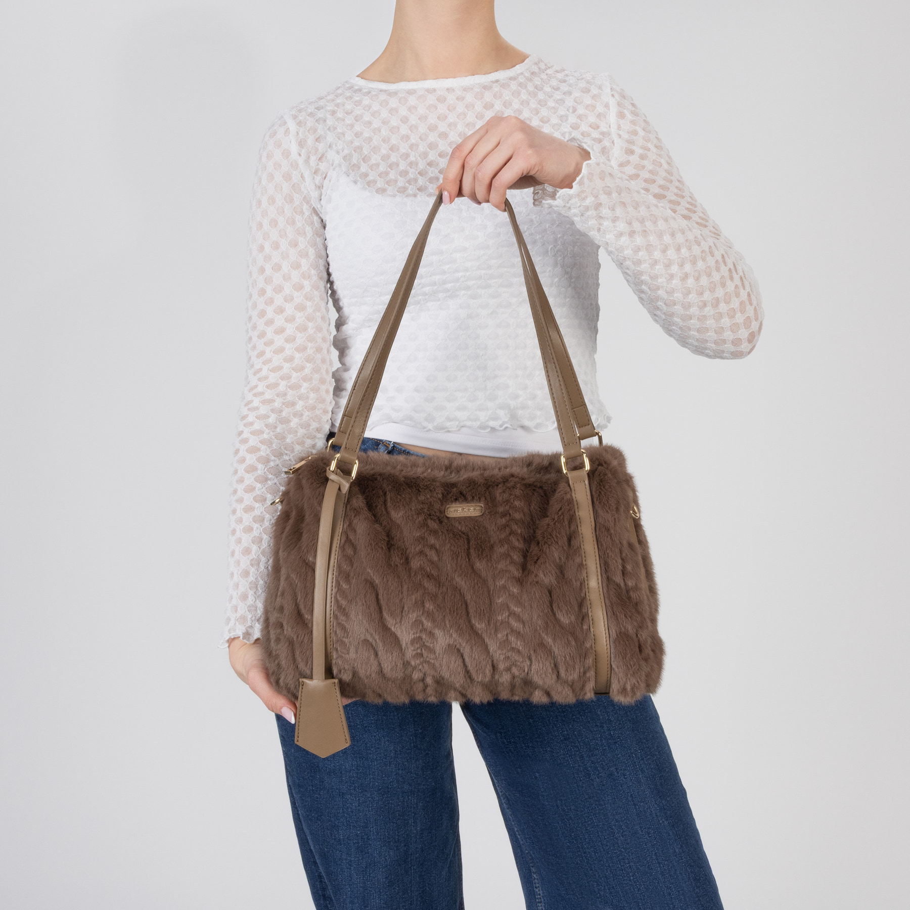 Rieker Handtasche