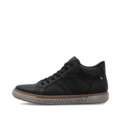 Rieker Homme Bottes à lacets