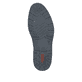 Nussbraune Rieker Herren Schnürstiefel 14612-24 mit einer Schnürung. Schuh Laufsohle.