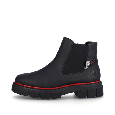 Rieker Damen Chelsea Boots