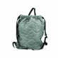 Rieker Damen Handtasche H1108-14 in Marineblau aus Kunstleder mit Reißverschluss. Handtasche getragen.