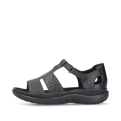 Rieker Damen Riemchensandalen