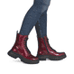 Rieker Damen Schnürstiefel