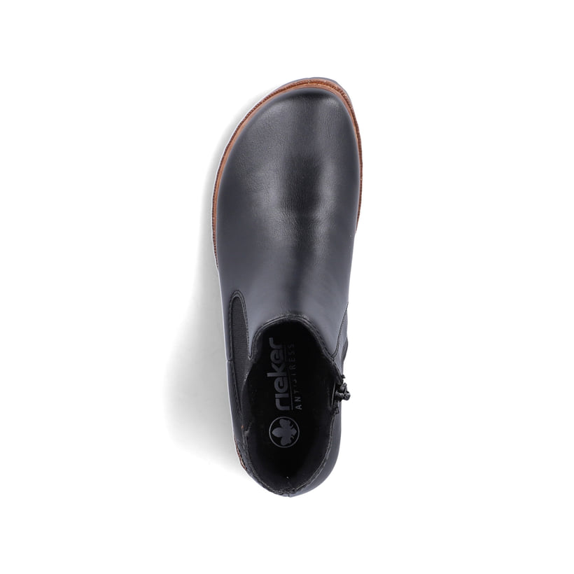 Rieker Damen Chelsea Boots