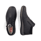 Rieker Herren Schnürstiefel