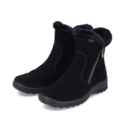 Rieker Femme Bottes courtes