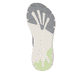 Blaue Rieker Sport Herren Sneaker Low U4300-14. Schuh Laufsohle.