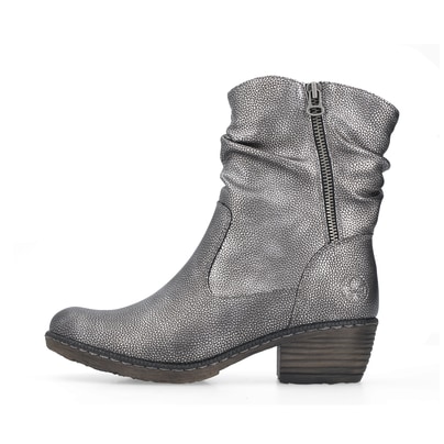 Rieker Damen Stiefeletten