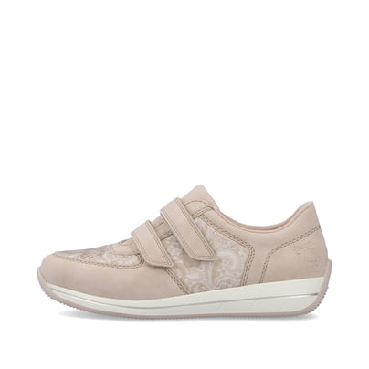 Rieker Damen Slipper