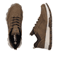 Rieker Herren Schnürschuhe