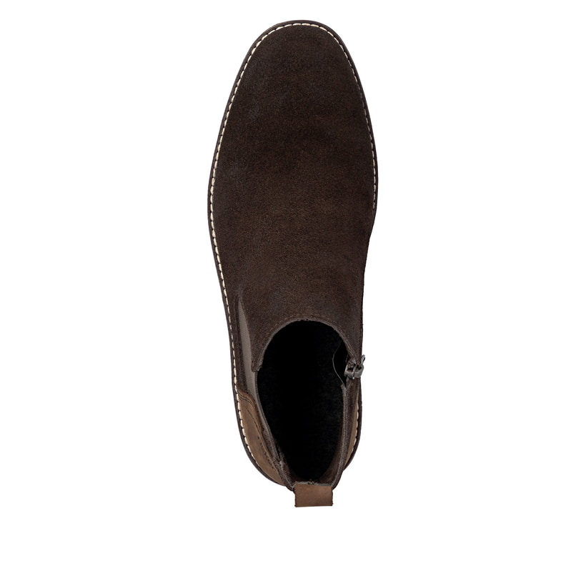 Rieker Herren Chelsea Boots