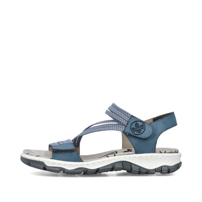 Rieker Damen Trekkingsandalen
