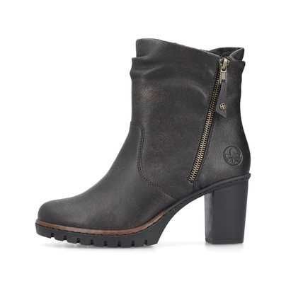Rieker Damen Stiefeletten