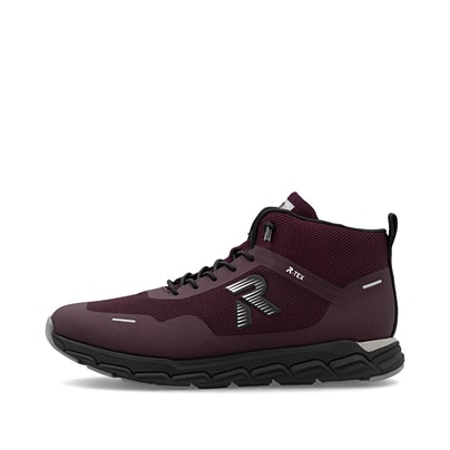 Rieker Damen Sneaker High