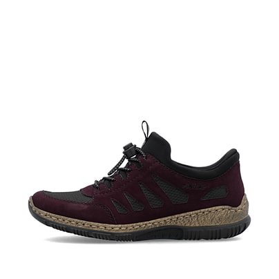 Rieker Damen Slipper