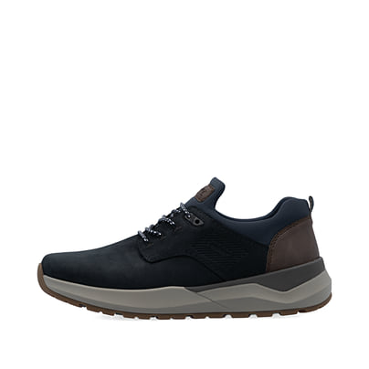 Rieker Herren Slipper