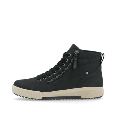 Rieker Damen Sneaker High