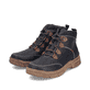 Rieker Damen Schnürstiefel