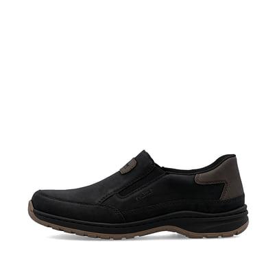 Rieker Herren Slipper