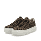 Rieker Damen Sneaker Low